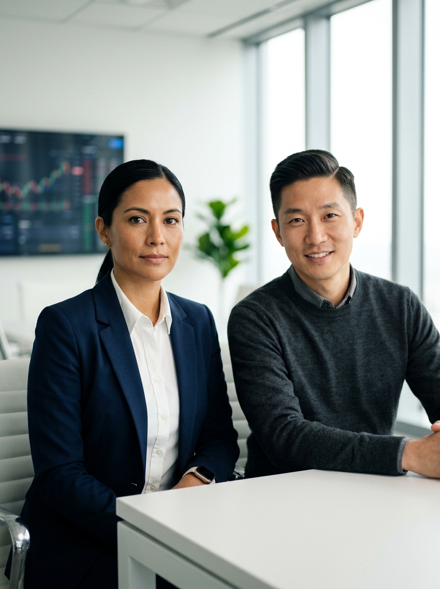 Finance Coach
