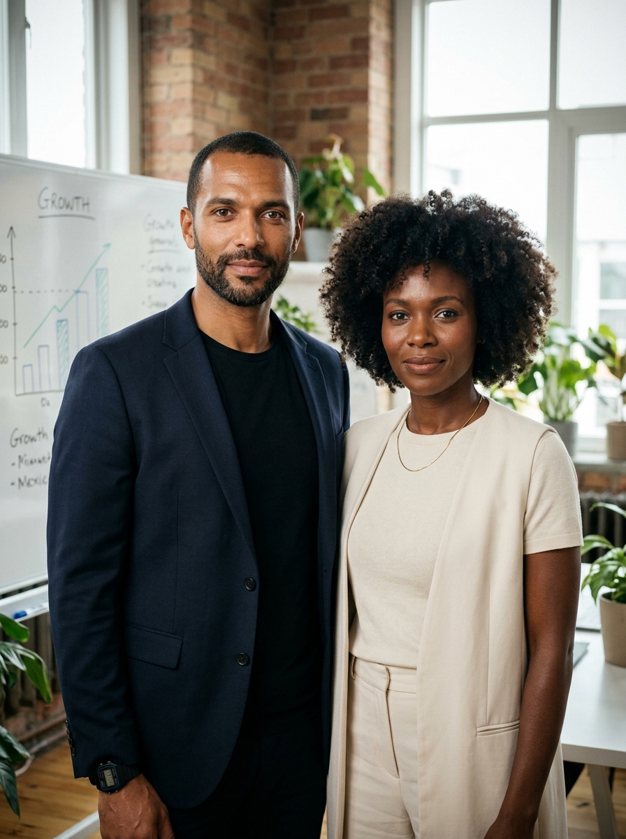 Growth Coach